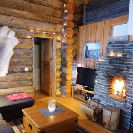 Otsontupa Apartment Рука Екстер'єр фото