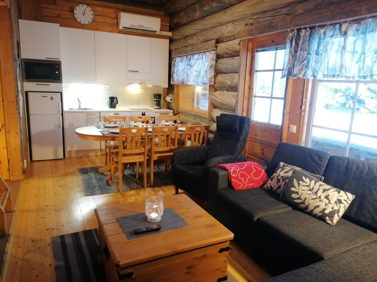 Otsontupa Apartment Рука Екстер'єр фото