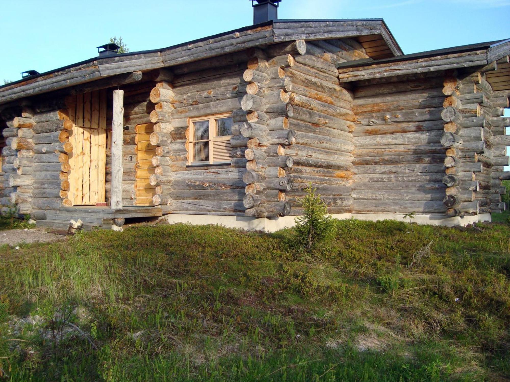 Otsontupa Apartment Рука Екстер'єр фото