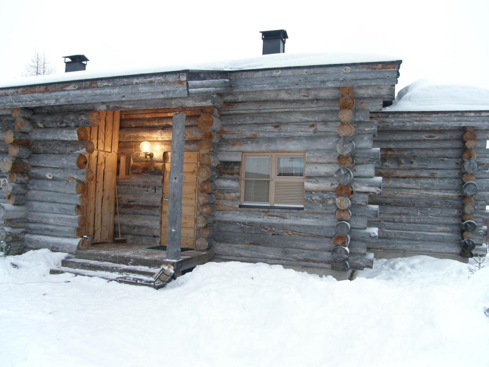 Otsontupa Apartment Рука Екстер'єр фото