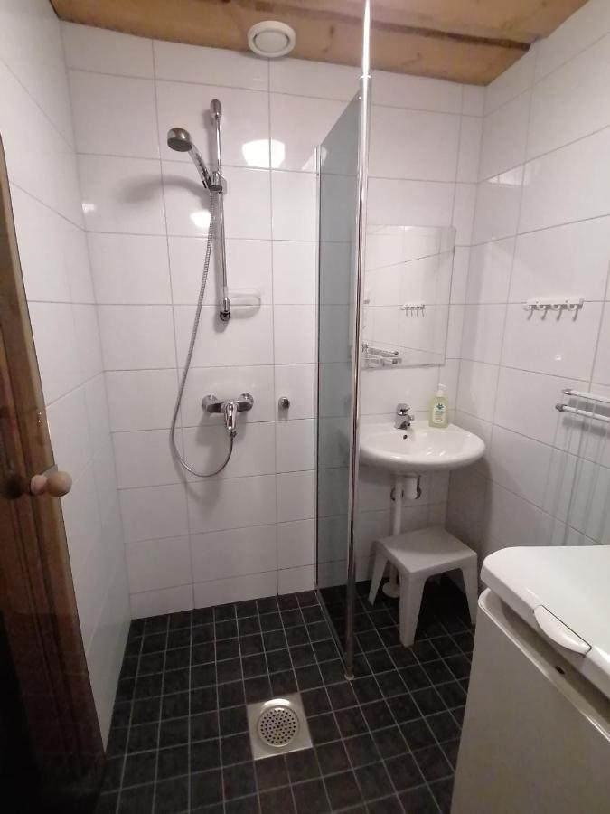 Otsontupa Apartment Рука Екстер'єр фото